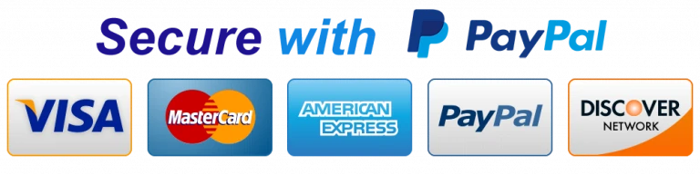 Payment Methods