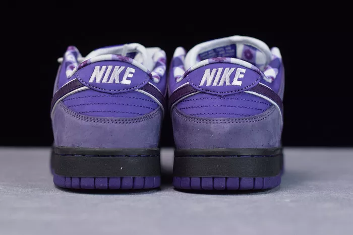 Cheap NIKE SB DUNK LOW CONCEPTS PURPLE LOBSTER BV1310-555 0119