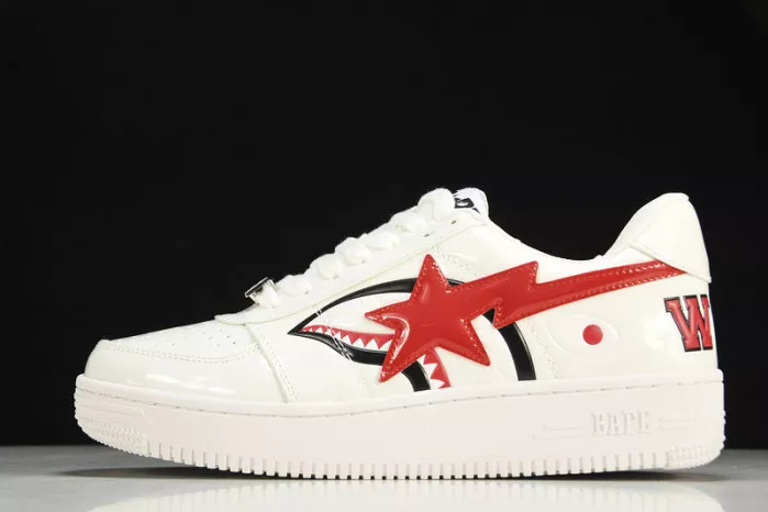 Rep B*PE SNEAKER FS-002 0120