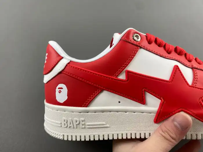 Rep B*PE SNEAKER 0125