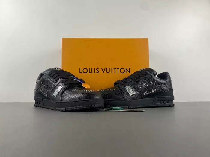 Rep LV TRAINER SNEAKER 24121003 0112