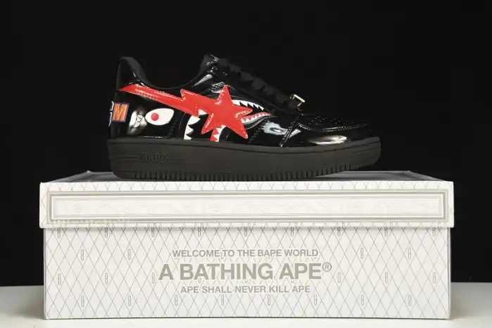 Rep B*PE SNEAKER FS-001 0128