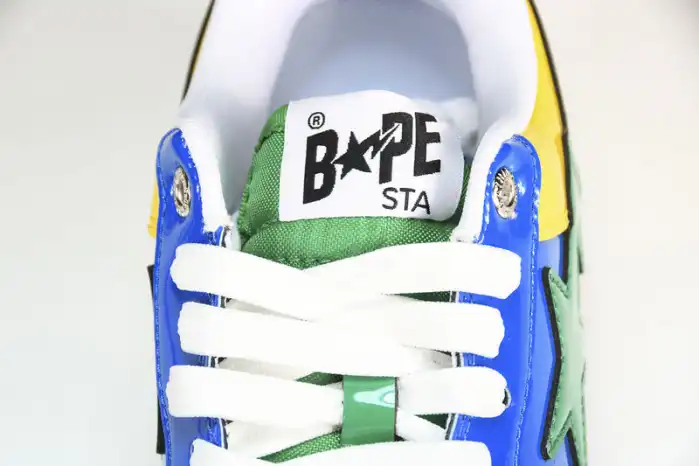 Rep B*PE SNEAKER 1180191004 0128