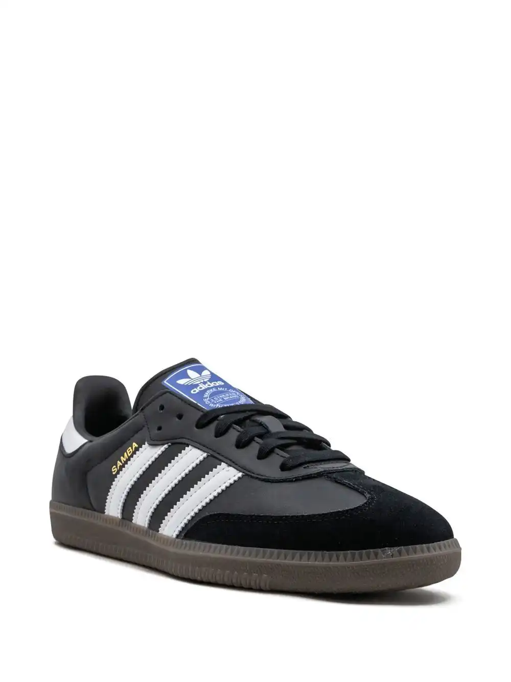 Rep adidas Samba OG sneakers  0127