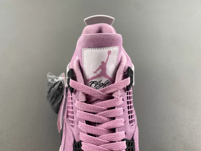 Cheap Air Jordan 4 WMNS Orchid AQ9129-501 0113