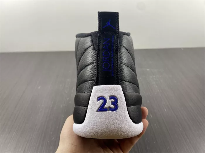 Rep Air Jordan 12 WMNS Hyper Royal AO6068-004 0113