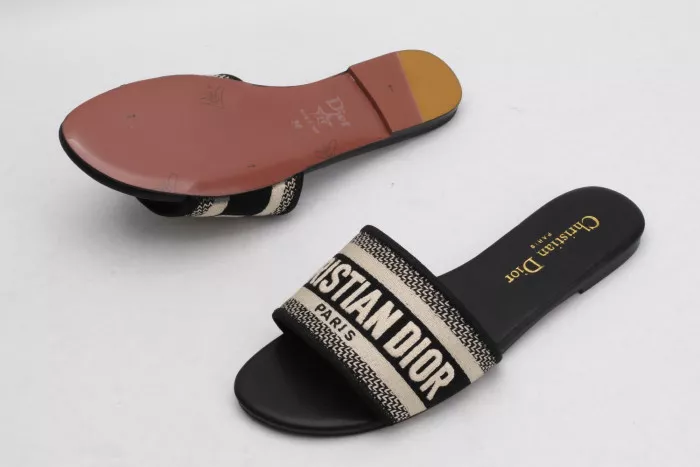 Rep DR SLIPPERS 0117