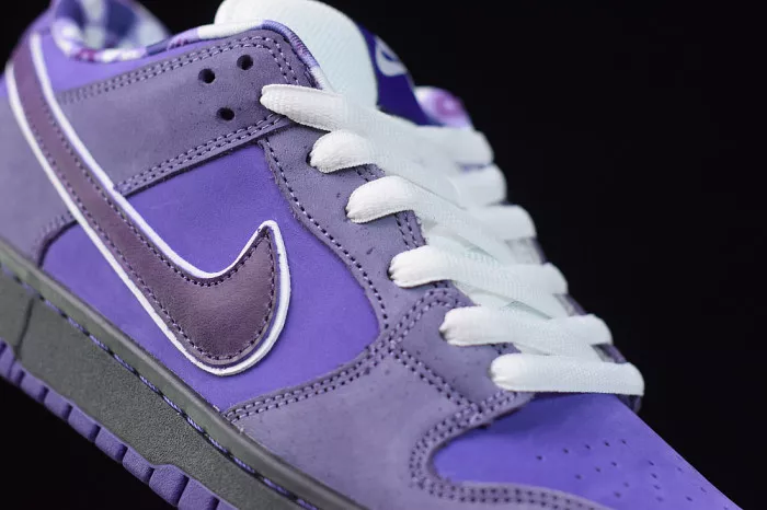 Cheap NIKE SB DUNK LOW CONCEPTS PURPLE LOBSTER BV1310-555 0119