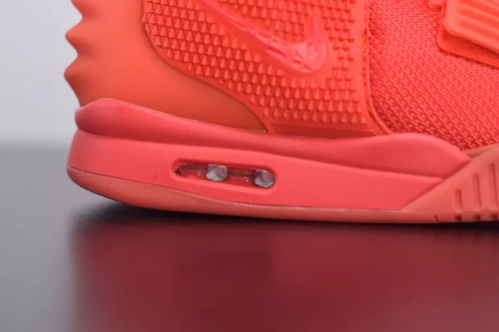 Cheap Nike Air YEEZY 2 Red October 508214-660 0116