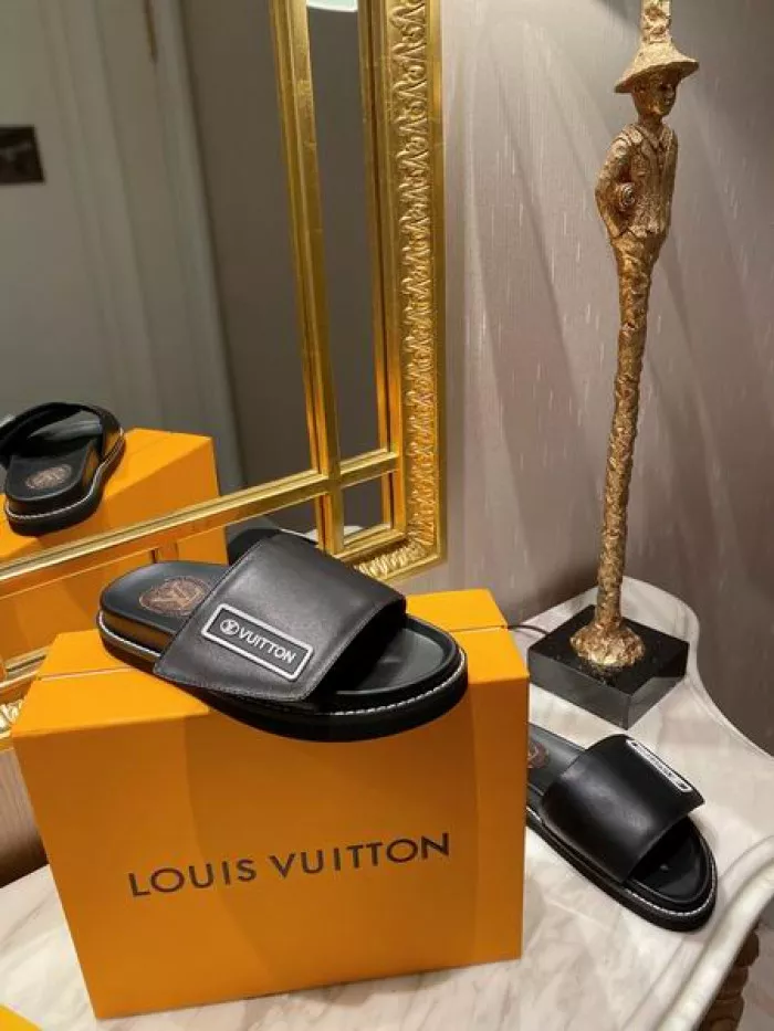 Rep LV SLIPPERS 0112