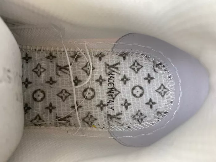 Rep LV TRAINER SNEAKER 0112