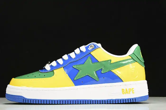 Rep B*PE SNEAKER 1180191004 0128