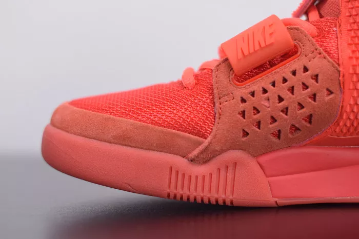 Cheap Nike Air YEEZY 2 Red October 508214-660 0116