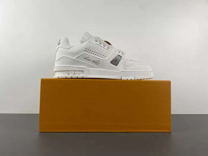 Rep LV TRAINER SNEAKER 24121002 0112