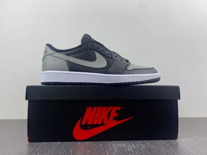 Rep Jordan 1 Retro Low Shadow 705329-003 0113