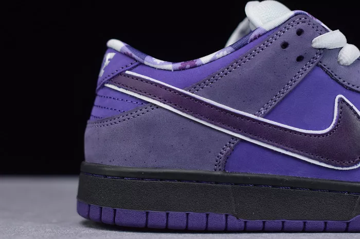 Cheap NIKE SB DUNK LOW CONCEPTS PURPLE LOBSTER BV1310-555 0119