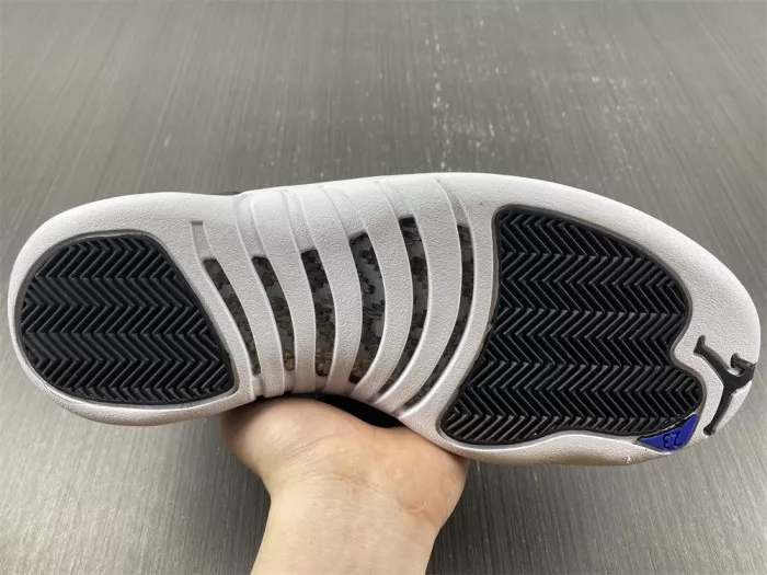 Rep Air Jordan 12 WMNS Hyper Royal AO6068-004 0113