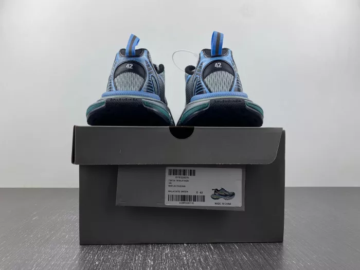 Rep BLCG 3XL SNEAKER 734734 W3XLR 0629 0118