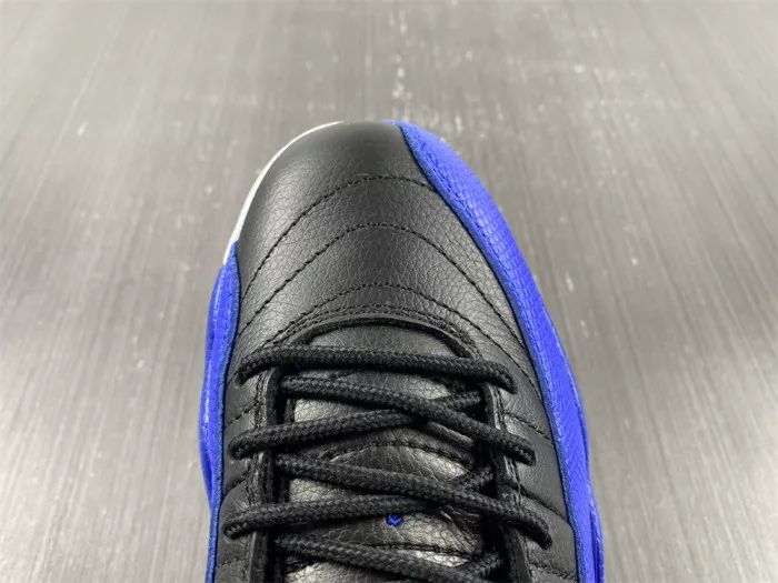 Rep Air Jordan 12 WMNS Hyper Royal AO6068-004 0113