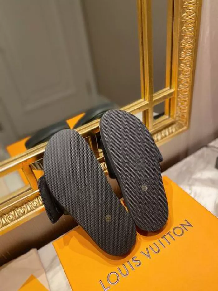 Rep LV SLIPPERS 0112