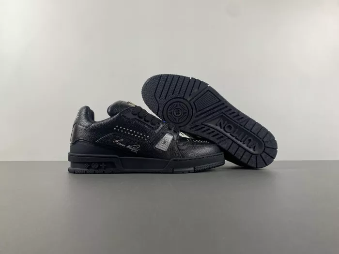 Rep LV TRAINER SNEAKER 24121003 0112