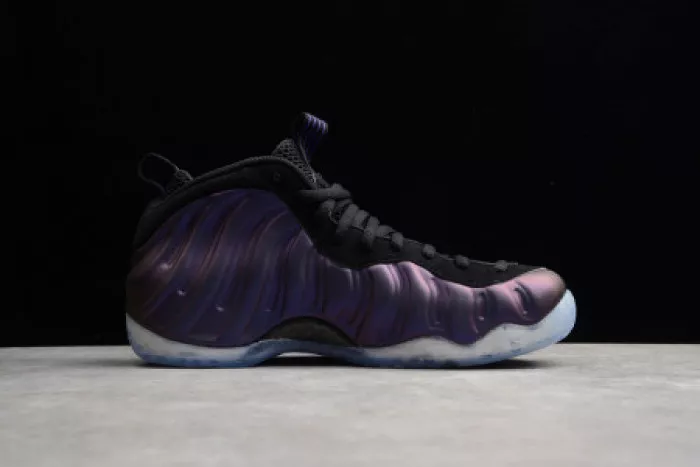 Cheap AIR FOAMPOSITE ONE EGGPLANT (2017) 314996-008 0119