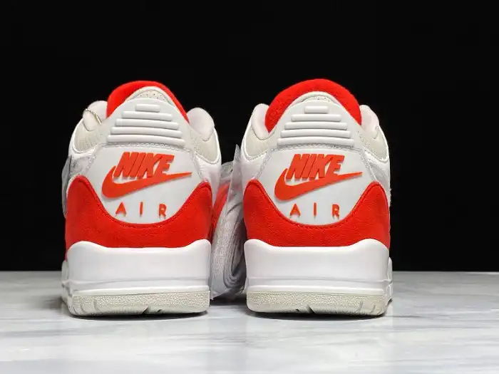 Cheap Air Jordan 3 Retro Tinker White University Red CJ0939-100 0126