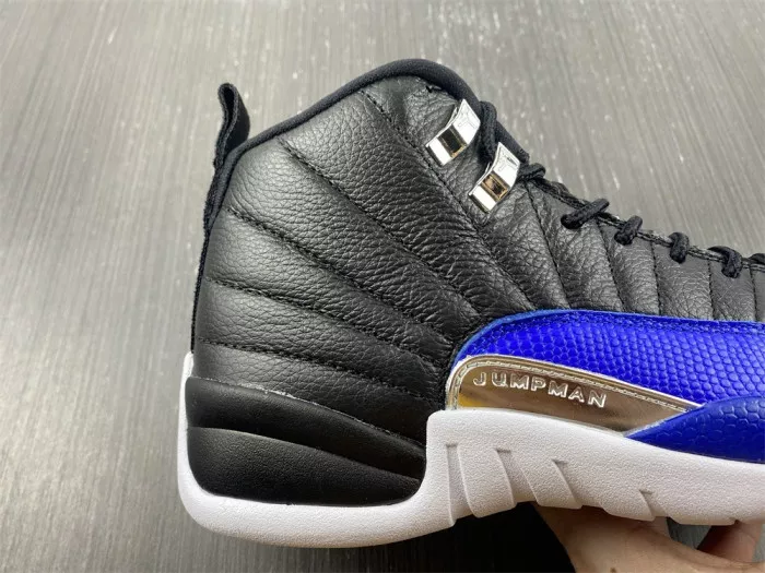 Rep Air Jordan 12 WMNS Hyper Royal AO6068-004 0113