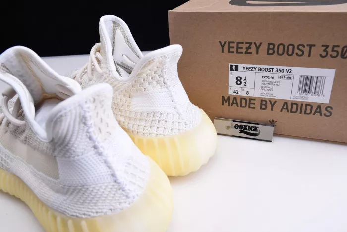 Cheap ADIDAS YEEZY BOOST 350 V2 ABEZ REFLECTIVE FZ5246 0113