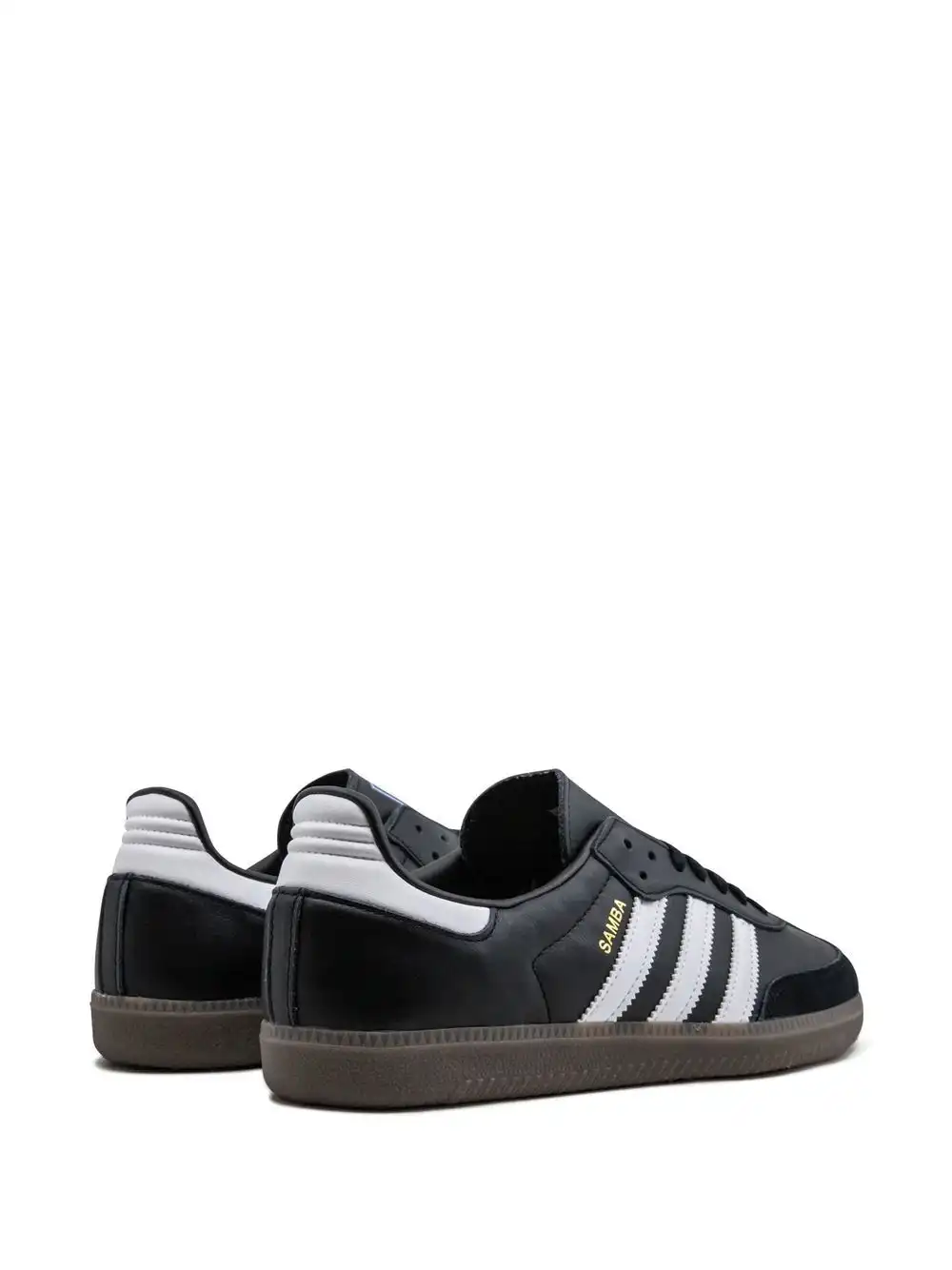 Rep adidas Samba OG sneakers  0127