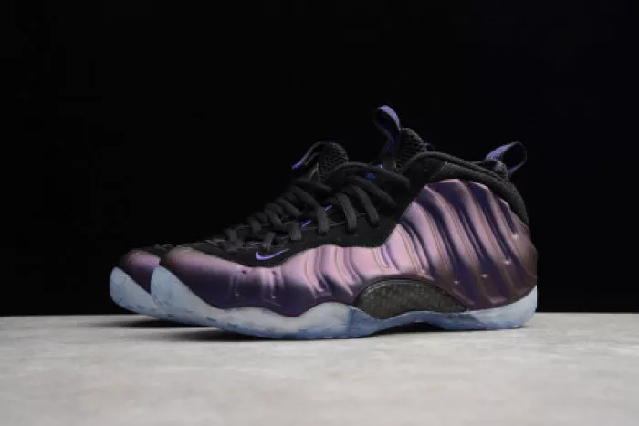 Cheap AIR FOAMPOSITE ONE EGGPLANT (2017) 314996-008 0119