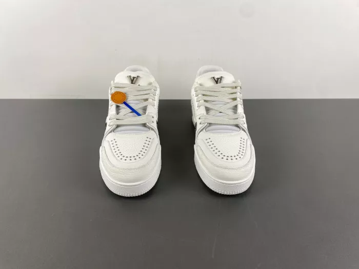 Rep LV TRAINER SNEAKER 24121002 0112