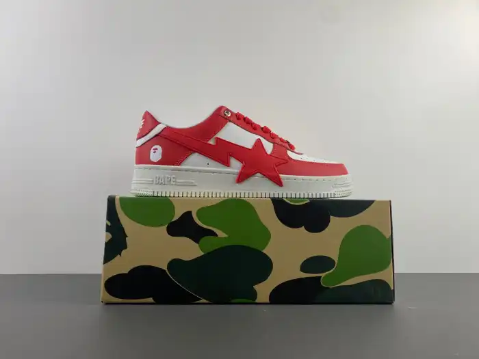 Rep B*PE SNEAKER 0125