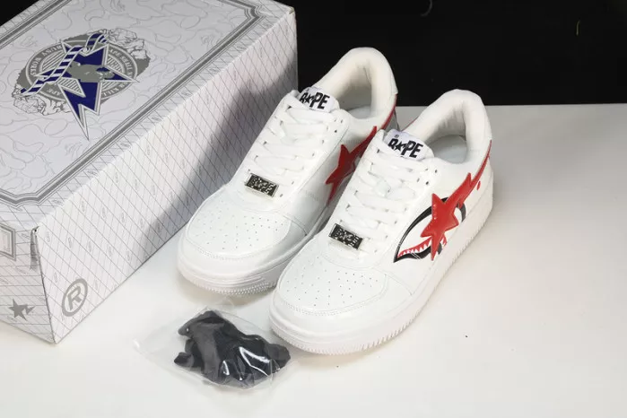 Rep B*PE SNEAKER FS-002 0120