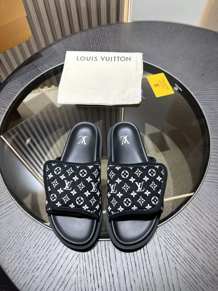 Cheap LV Miami Mule 24052708 0112