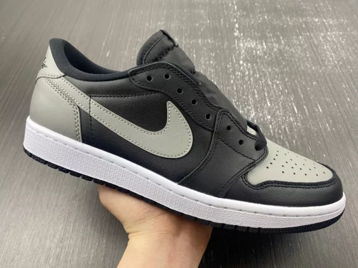 Rep Jordan 1 Retro Low Shadow 705329-003 0113