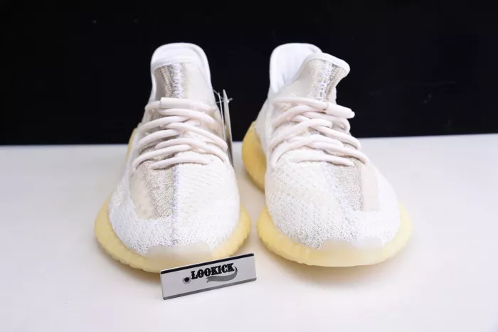 Cheap ADIDAS YEEZY BOOST 350 V2 ABEZ REFLECTIVE FZ5246 0113