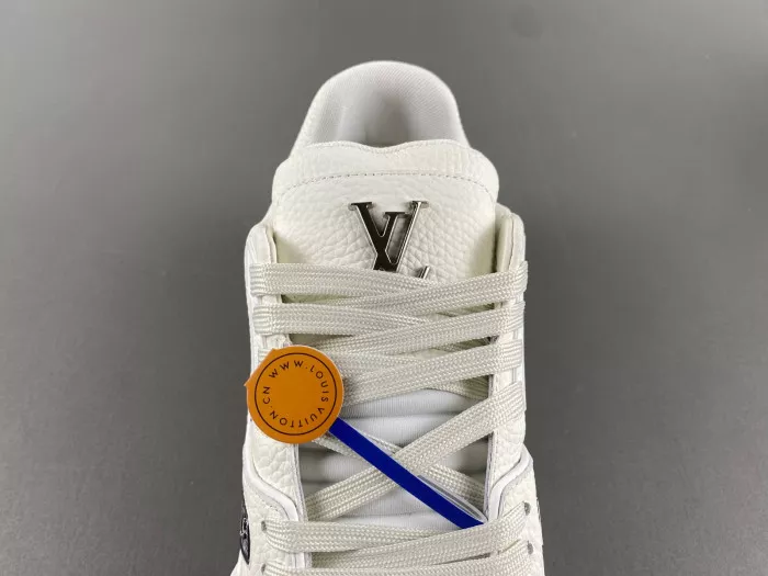 Rep LV TRAINER SNEAKER 24121002 0112