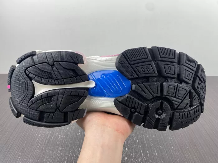 Rep BLCG RUNNER SNEAKER 677403 W3RB6 9645 0118