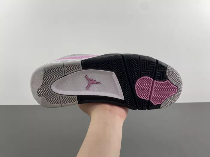 Cheap Air Jordan 4 WMNS Orchid AQ9129-501 0113