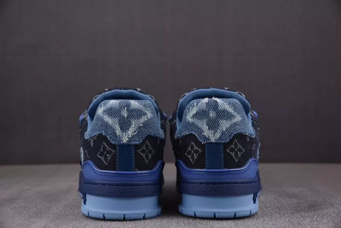 Rep LV TRAINER SNEAKER 2406205 0115