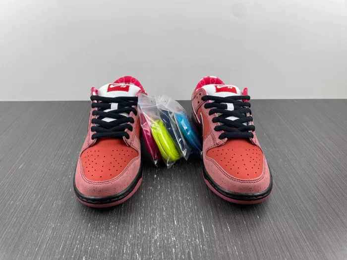 Rep Nike Dunk SB Low Red Lobster 313170-661 0119