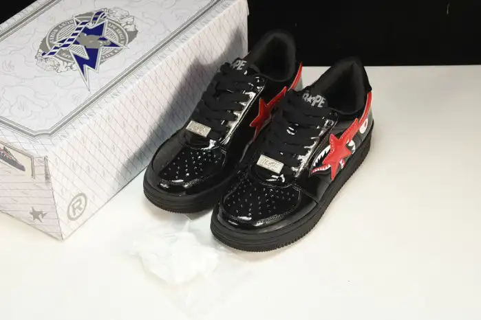 Rep B*PE SNEAKER FS-001 0128