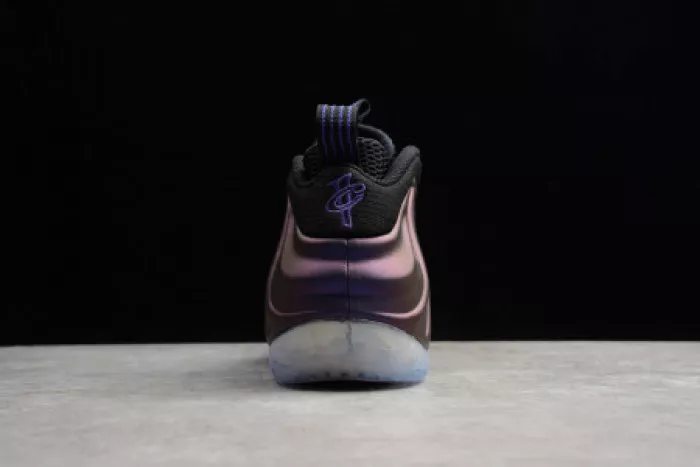 Cheap AIR FOAMPOSITE ONE EGGPLANT (2017) 314996-008 0119