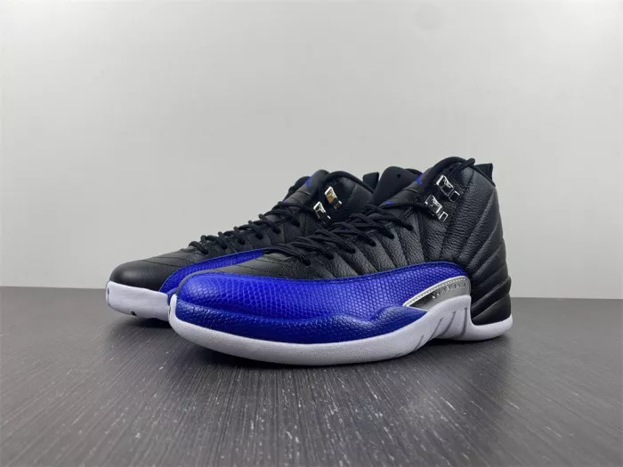 Air Jordan 12 WMNS Hyper Royal AO6068-004 0113