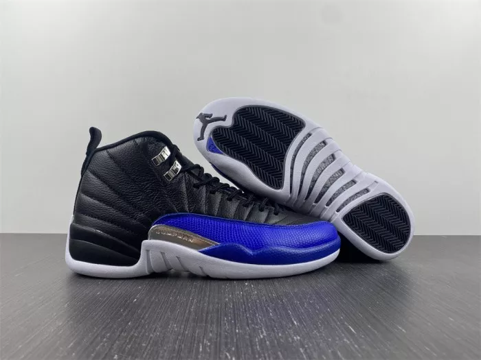 Rep Air Jordan 12 WMNS Hyper Royal AO6068-004 0113