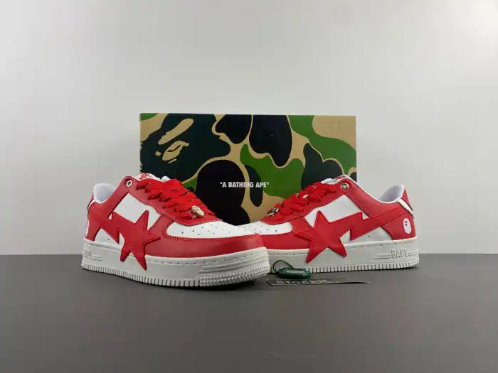 Rep B*PE SNEAKER 0125