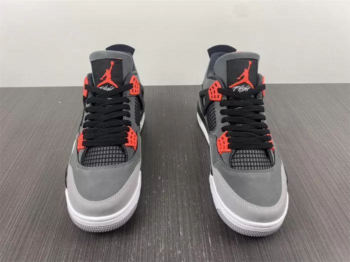 Rep Air Jordan 4 Retro Infrared DH6927-061 0113