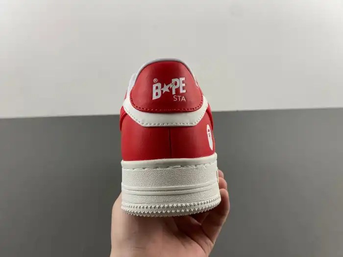 Rep B*PE SNEAKER 0128