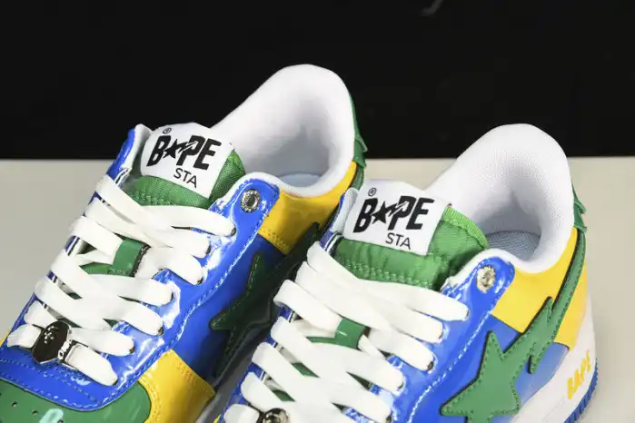 Rep B*PE SNEAKER 1180191004 0128